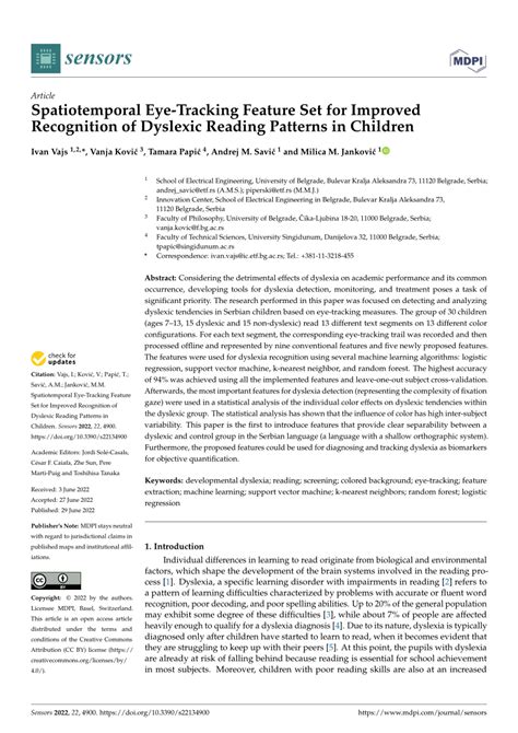 Image result for Reading Patterns