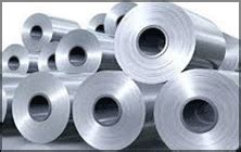 Stainless Steel 304L Sheets, AISI 304L, UNS S30403, Werkstoff Nr. 1. ...