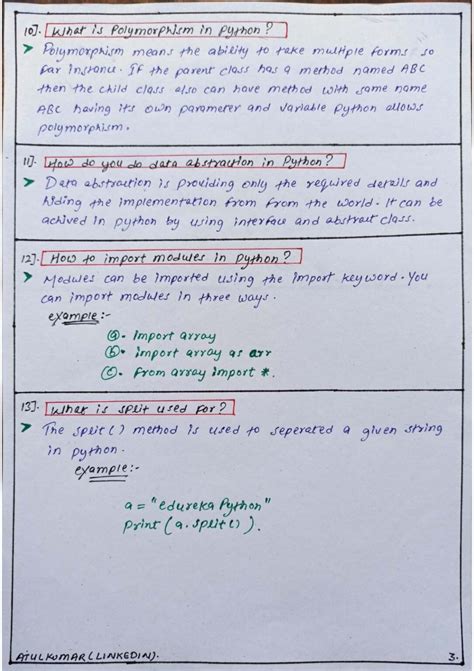Image result for Python Basic Interview Questions and Answers