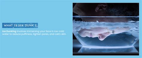 Buy Hyphen Ice Dunk Instant Cooling Face Mask with 31% Skin Cooling ...