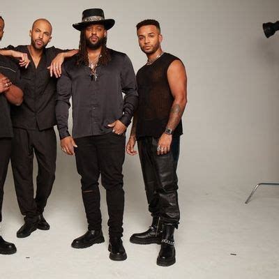 JLS - Official Ticket and Hotel Packages, Scarborough Open Air Theatre ...