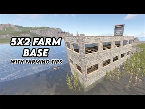 Image result for Rust Small Base Tutorial