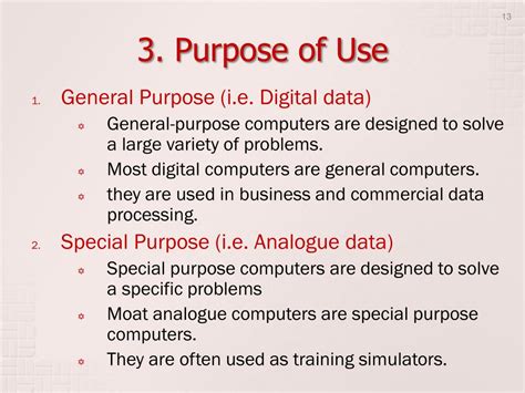 Image result for General Purpose of Computer