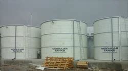 Water Tanks | Trader - Retailer from Vadodara