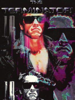 Terminator 2003 的图像结果