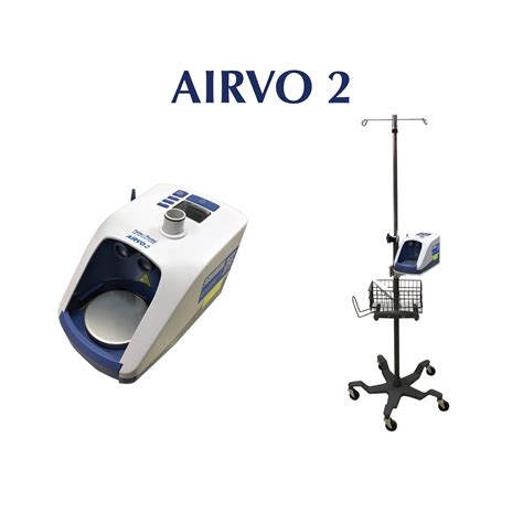 Image result for Airvo 2 FiO2