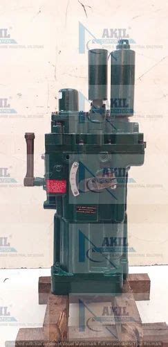 Governor and Regulators and Controller - Heinzmann Actuator, STG 180-01 ...