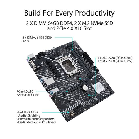 Buy Intel Motherboard Online at Best Prices In India - tpstech.in