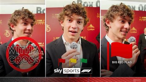 F1 records: Kimi Antonelli, Lewis Hamilton, Gabriel Bortoleto and ...