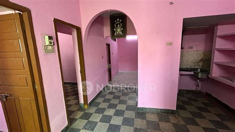 Independent House KK Nagar Rent - WITHOUT BROKERAGE Semi-furnished 3 ...