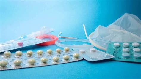 Image result for How Birth Control Works