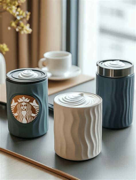 Reusable Coffee Cups: The Sustainable Way to Enjoy Your Café