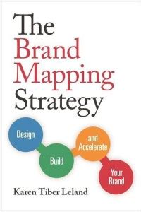 The Brand Mapping Strategy: Buy The Brand Mapping Strategy by Leland ...