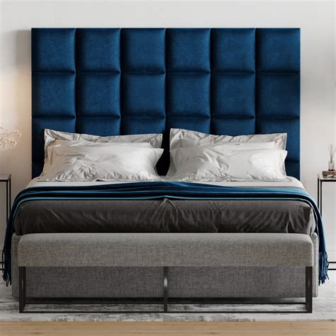 Horizon floor standing headboard – Artofit