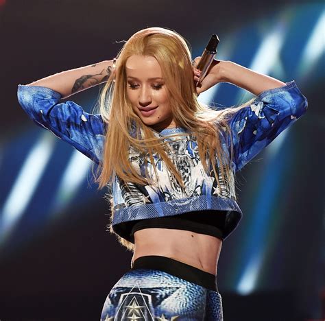 Leaked: Iggy Azalea's Most Daring OnlyFans Content - Truth or Fiction