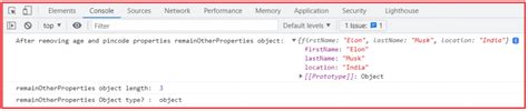 Image result for Remove Property From Object JavaScript