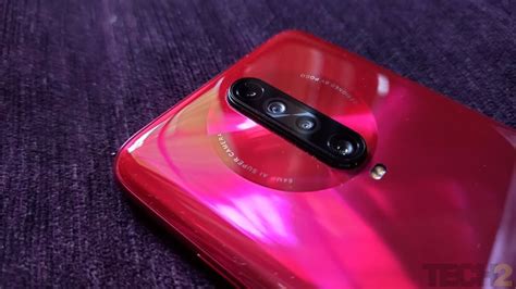 Image result for Poco X3 Camera