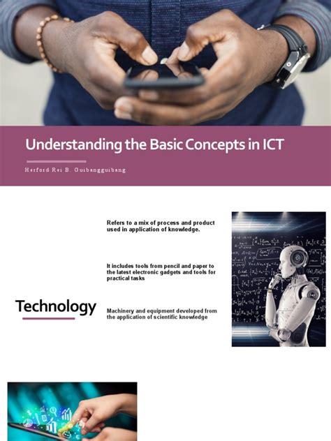 ICT Basics 的图像结果