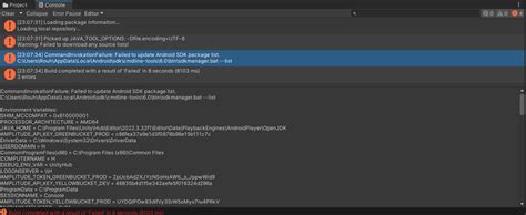 Image result for Unity Building to Android Samsung Problem