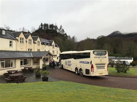 LOCH ACHRAY HOTEL (Aberfoyle, Scotland) - Hotel Reviews & Photos ...