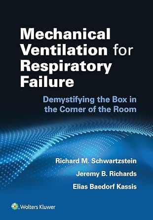 Mechanical Ventilation for Respiratory Failure: Demystifying the Box in ...