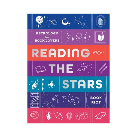 Reading the Stars: Astrology for Book Lovers | Our Satellite Hearts