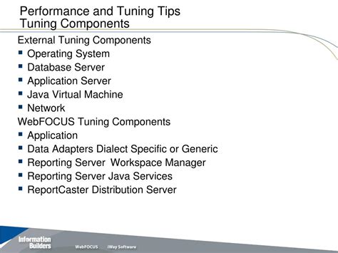 Image result for System Performance Tuning