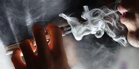 Image result for Vape Exploding News