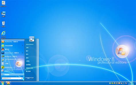 Themenpaket: So könnt ihr Windows 10 den Windows 7 Look zurückgeben ...