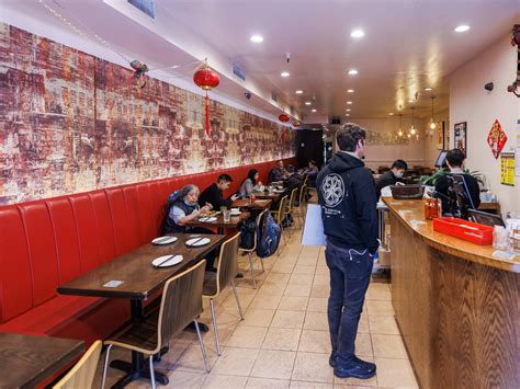 Excellent Dumpling House - Review - Chelsea - New York - The Infatuation