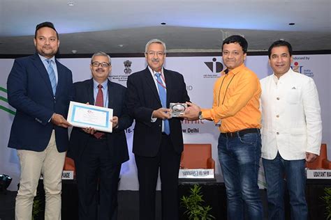 CII Awards, Design Excellence Awards