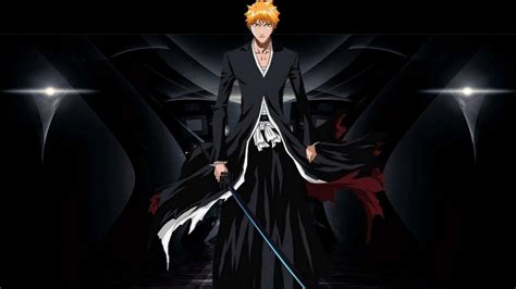 [100+] Fonds d'écran Ichigo 4k | Wallpapers.com