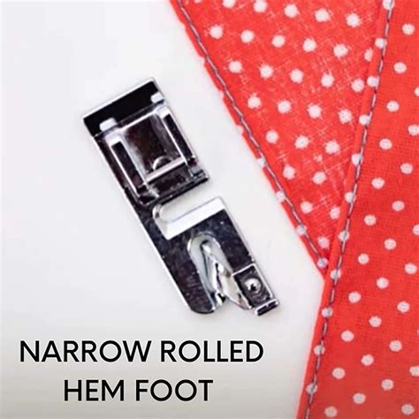 Image result for Singer Presser Foot Tutorials