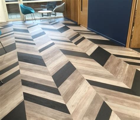 Resilient Flooring - General and technical