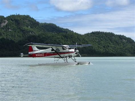 Alaska West Air (Nikiski) - All You Need to Know BEFORE You Go