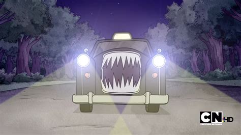 Ello Gov'nor - Regular Show Wiki