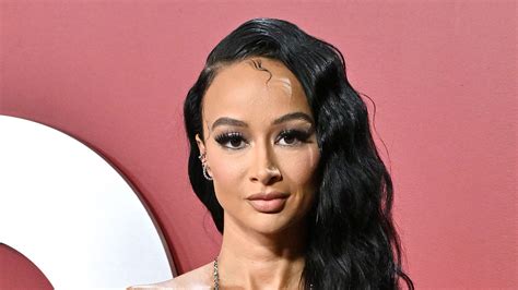 Meet Draya Michele, the model girlfriend of Houston Rockets star Jalen ...