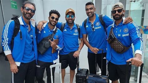 Image result for Team India CWC 2023