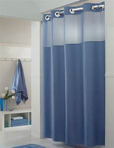 Hookless Shower Curtain by On The Right Track Hookless 174 Shower Curtains Hookless Shower Curtain