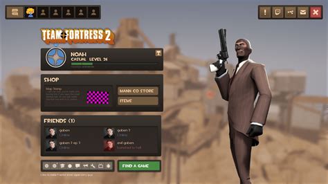 TF2 Mod Menu 的图像结果
