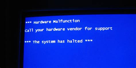 Image result for Windows 7 Computer Crash