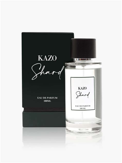 Kazo Shard – KAZO