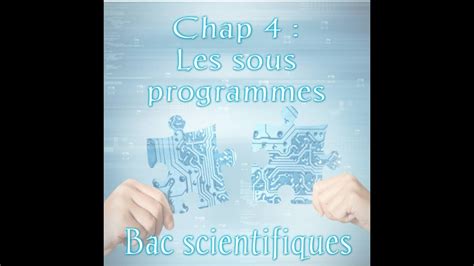 Image result for Sous-Programme Algorithme