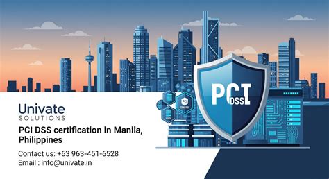 The Security Standard That Builds Customer Trust: Why PCI DSS Matters ...