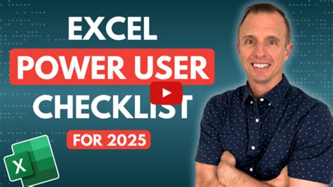 Excel Power User Guide 的图像结果