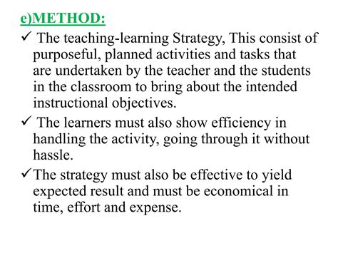 Video Presentation On Classroom Teaching Learning Process 的图像结果