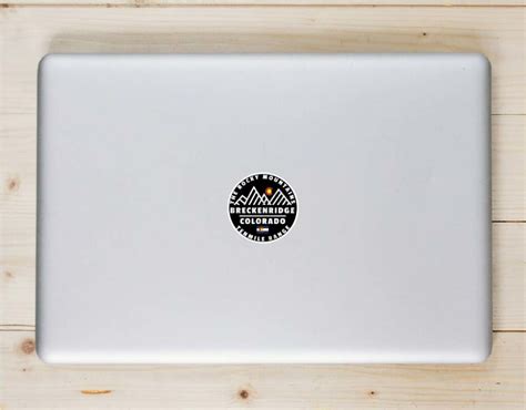 Custom Laptop Stickers | Stickers For Laptops | 3 Inch Stickers