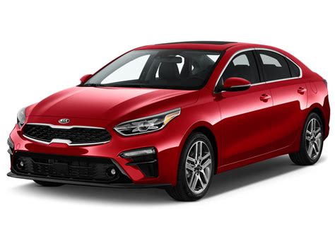 2021 Kia K5: First Look - Our Auto Expert