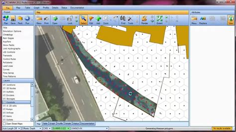 Image result for Using PCSWMM