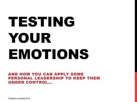 Image result for User Testing Emotions